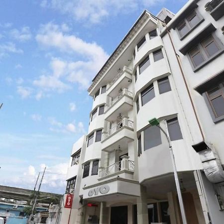 Oyo 297 45公寓-近rs胡萨达 雅加达 外观 照片