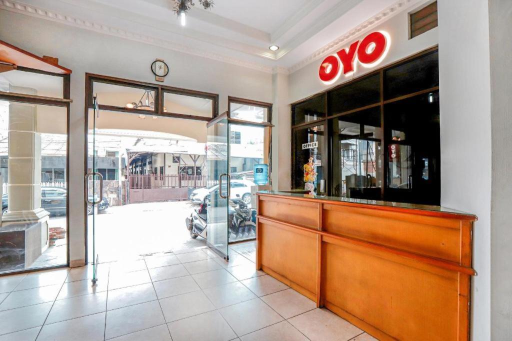 Oyo 297 45公寓-近rs胡萨达 雅加达 外观 照片